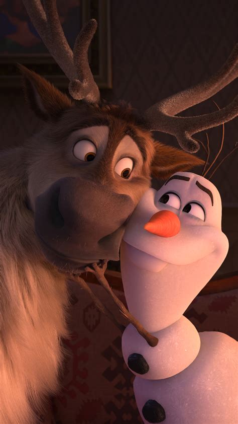 Frozen 2 Olaf Sven Rule 34 Hot Sex Picture