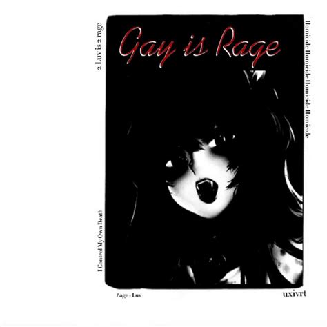 gay is rage album by mozzie spotify