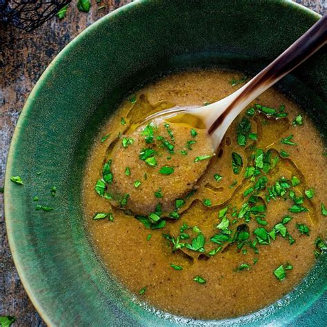 Before i met jack, i associated cream of mushroom soup with green bean casserole. Wild Mushroom Soup Recipe - EatingWell