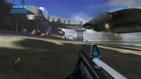 Acidgamereviews Halo Combat Evolved Xbox One Review