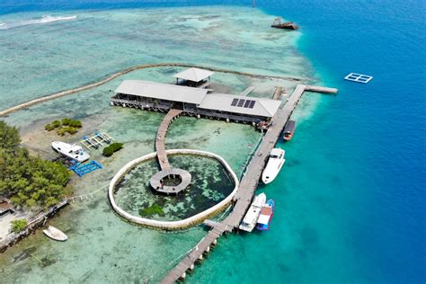 Liburan Di Kepulauan Seribu Yuk Kunjungi 10 Spot Wisata Di Kawasan