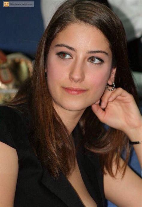 Hazal Kaya Turkish Actress