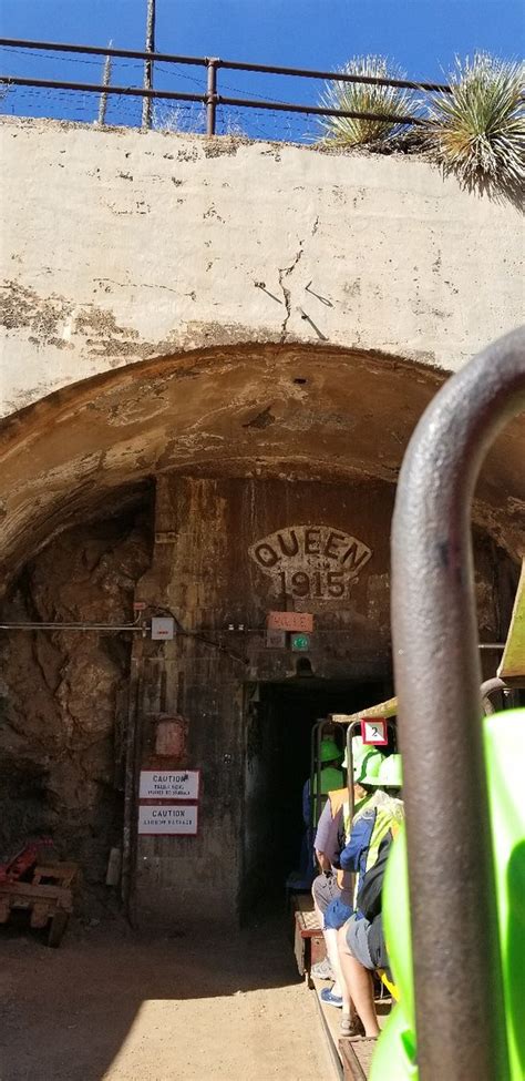 Queen Mine Tours Bisbee Updated 2019 All You Need To Know Before You