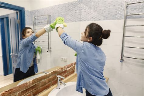 Saiba Dicas De Como Manter O Banheiro Sempre Limpo E Cheiroso