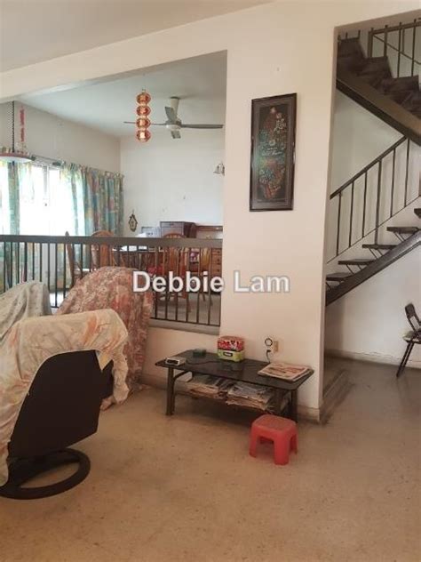Book homestay accommodation in petaling jaya with homestay.com. PJ SS2, Petaling Jaya 2-sty Terrace/Link House for sale ...