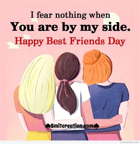 Best Friends Day Refinery29 Happy National Best Friends Day Tag Your