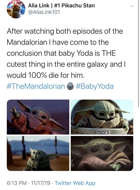 Pin On Yoda