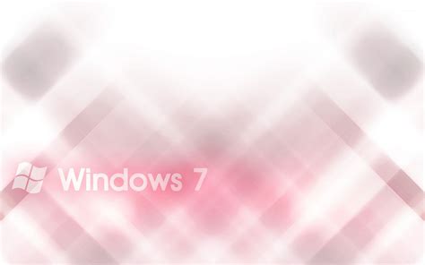 Pink Windows 7 Wallpapers Top Free Pink Windows 7 Backgrounds