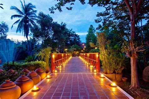The Legendha Sukhothai Resort Review That Bangkok Life