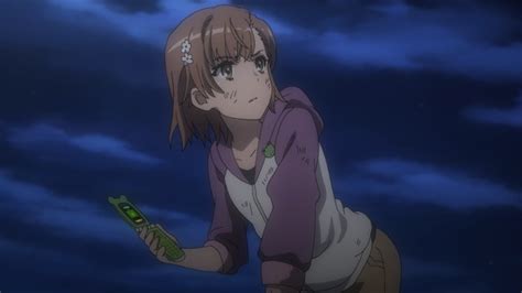 Toaru Kagaku No Railgun T Review — B Draggles Anime Blog