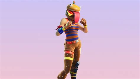 Fortnite Sizzle Skin Outfit 4k 72303 Wallpaper