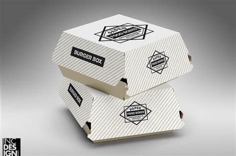 21 Food Packaging Designs