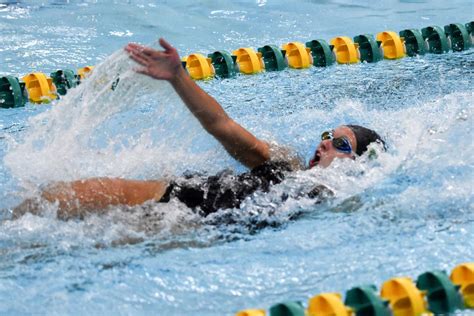 Girls Swimming Case Has Record Setting Day At Sec Relays Prep Sports