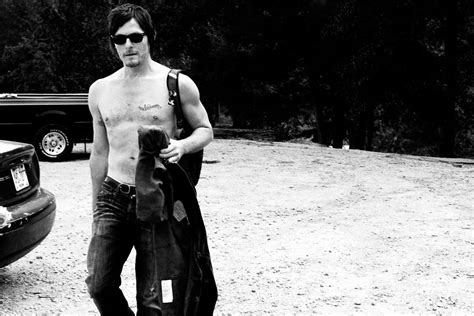 Picture Of Norman Reedus