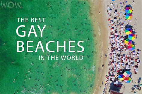 The Best Gay Beaches In The World Wow Travel Free Download