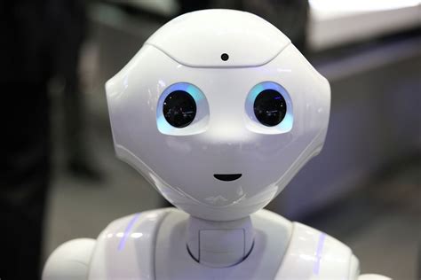 Picking On Robots Wont Deal With Job Destruction The Washington Post