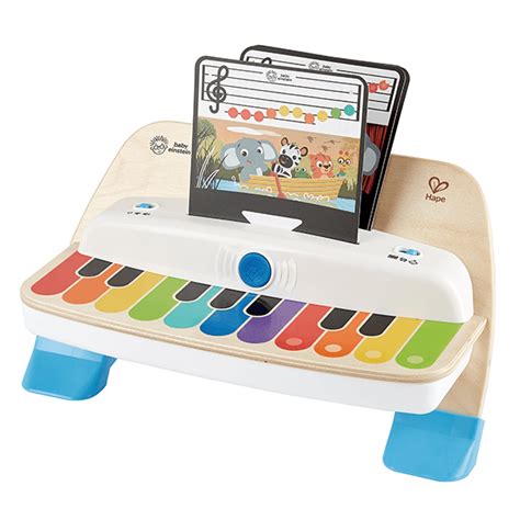 Hape Baby Einstein Magic Touch Piano Jr Toy Company