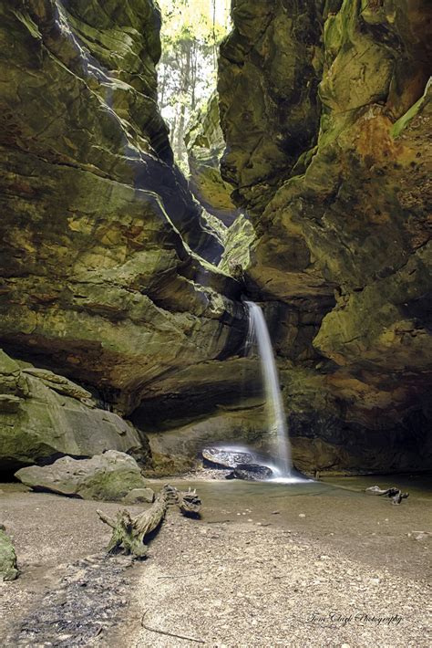 Conkles Hollow In Hocking Hills State Park Ohio Conkles Flickr