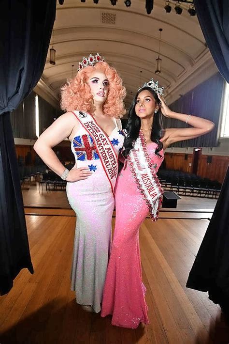 Miss Gay Miss Transsexual To Be Crowned Maribyrnong Hobsons Bay