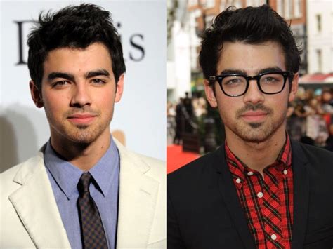 50 Celebs That Look Way Better With Glasses Page 14 Of 52 Wikigrewal