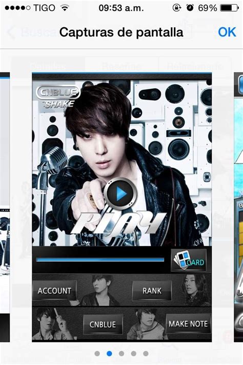 Music game featuring hot kpop songs is coming! Juegos de Kpop y Apps de Kpop👌 | •K-Pop• Amino