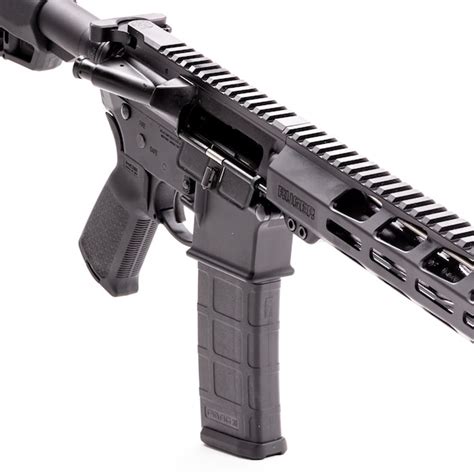 Ruger Ar 556 Mpr For Sale Used Very Good Condition