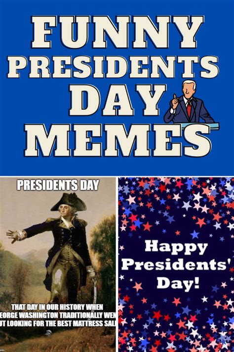 the best 2023 presidents day memes lola lambchops
