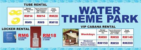 Melaka wonderland water theme park admission ticket. A'Famosa Water Theme Park Ticket in Melaka, Malaysia - Klook
