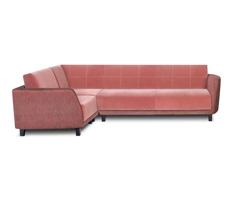 Magenta Sofa Sofas Von Alma Design Architonic