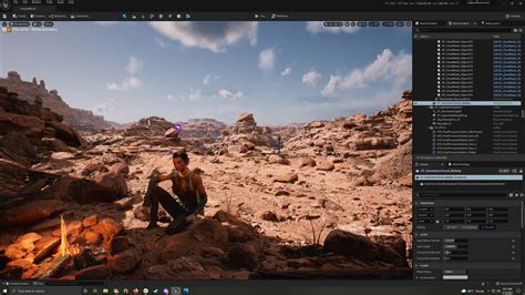 Unreal Engine 5 Whats New And Is It Ready To Use Puget Systems