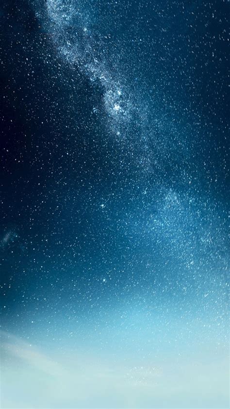 Free Download Iphone Night Stars Wallpaper 2020 Live Wallpaper Hd