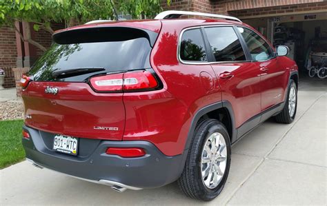 2019 Jeep Cherokee Trailhawk Tow Hitch Vlrengbr