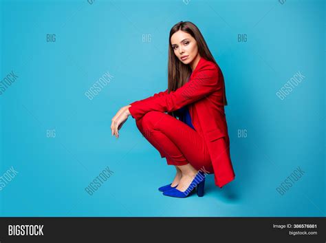 Full Body Profile Image And Photo Free Trial Bigstock
