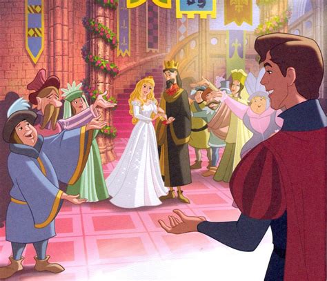Auroras Royal Wedding Written By John Edwards And Illustrated By The