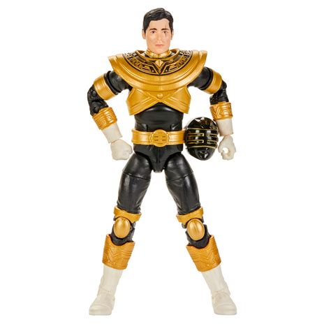 Buy Power Rangers Lightning Collection Zeo Gold Ranger Inch Premium
