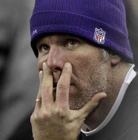 Nyc Lawsuit Over Alleged Brett Favre Texts Settled