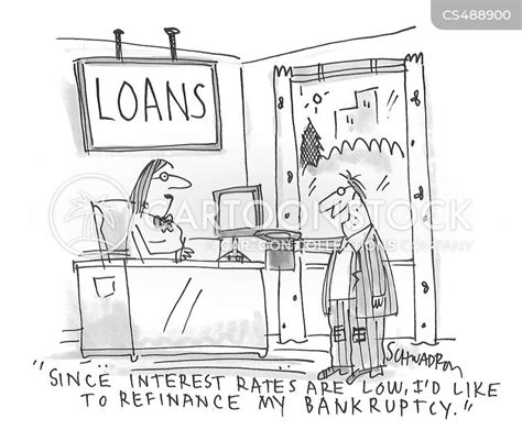 refinance cartoons and comics funny pictures from cartoonstock