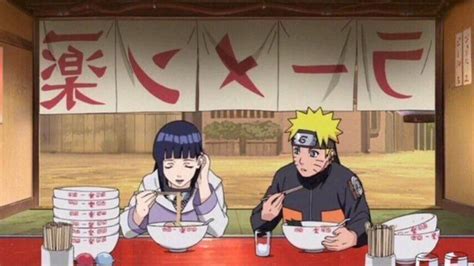 Discover More Than Anime Naruto Eating Ramen Latest Highschoolcanada Edu Vn