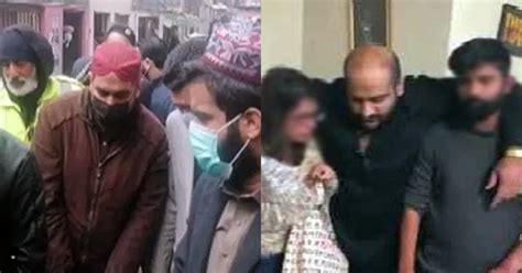 اسلام آباد نازیبا ویڈیو کیس متاثرہ لڑکی کا ملزمان ایک بار پھر پہچاننے سے انکار Parhlo Urdu
