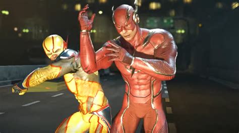 Injustice 2 Trailer Shows Us A World Without Superman