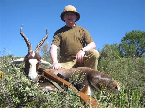 South Africa Czech Hunters In Eastern Cape
