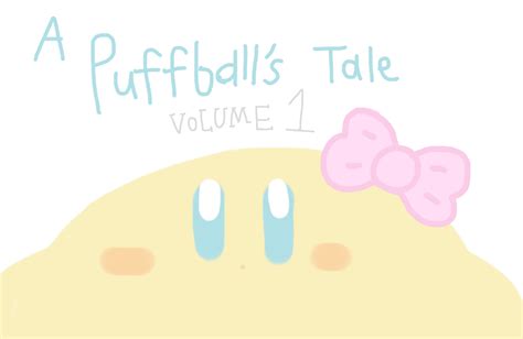 A Puffballs Tale Kirbys Dreamfanon Fandom