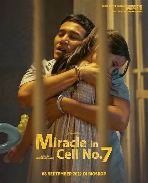 Jadwal Tayang Bioskop Jogja Nonton Miracle In Cell No 7 Dengan Harga