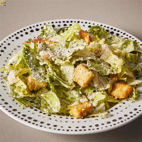 Caesar Salad I Allrecipes