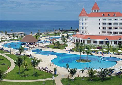 Book Grand Bahia Principe Jamaica All Inclusive Runaway Bay Jamaica