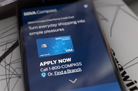 Maybe you would like to learn more about one of these? New Microsite Helps Launch BBVA Compass' Cash Back Credit Card
