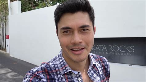 Golding has been a presenter on bbc's the travel show since 201. Henry Golding Cast in 'Crazy Rich Asians' | The Blemish