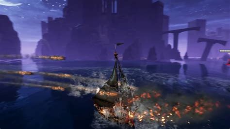 Maelstrom Pc Steam Early Access Trailer Youtube