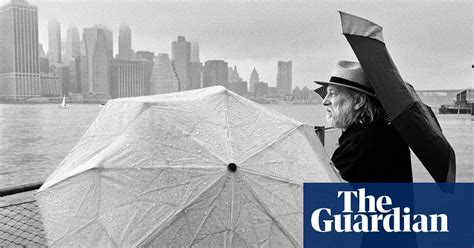 László Krasznahorkai On The Trail Of Herman Melville In Pictures Books The Guardian