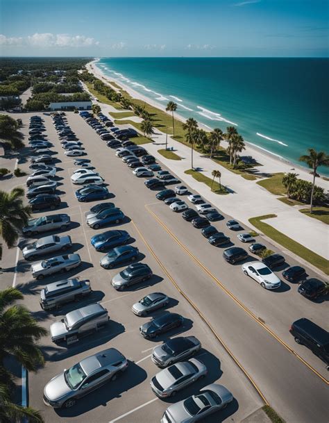 Cocoa Beach Parking Top Spots And Tips For Stress Free Visits South